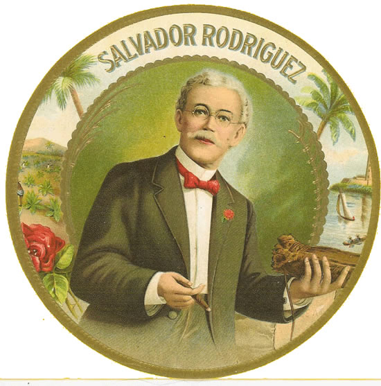 SALVADOR RODRIGUEZ