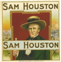 SAM HOUSTON