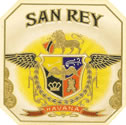 SAN REY out