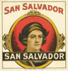 SAN SALVADOR