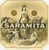 SARAMITA