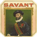 SAVANT