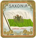 SAXONIA