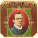 SCOTT KELTIE