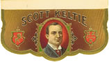 SCOTT KELTIE