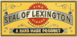 SEAL OF LEXINGTON