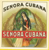 SENORA CUBANA