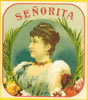 SENORITA