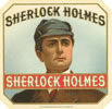 SHERLOCK HOLMES