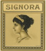 SIGNORA