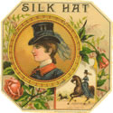 SILK HAT