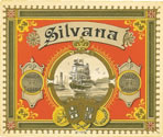 SILVANA