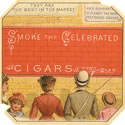 SMOKE THE CELEBRATED