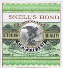 SNELL'S BOND