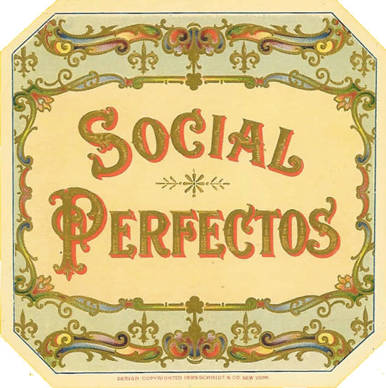 SOCIAL PERFECTOS