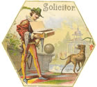 SOLICITOR