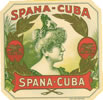 SPANA-CUBA