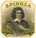 SPINOZA