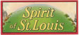 SPIRIT OF ST. LOUIS