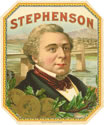 STEPHENSON