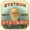 STETSON