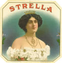 STRELLA