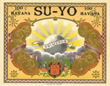 SU-YO