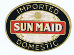 SUN MAID