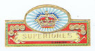 SUPERIORES GIBRALTAR