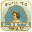 SUSETTE