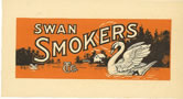SWAN SMOKERS