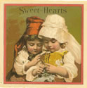 SWEET-HEARTS