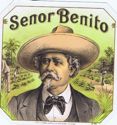 SENOR BENITO 