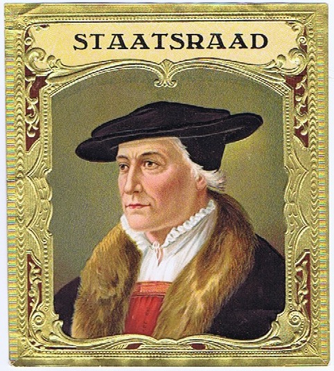 STAATSRAAD