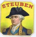 STEUBEN 