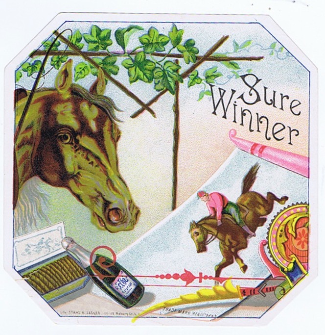 SURE WINNER