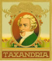 TAXANDRIA