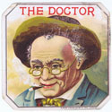 THE DOCTOR