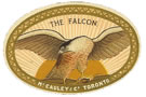 THE FALCON