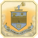 THE KANSAS CITY CLUB