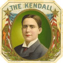THE KENDALL