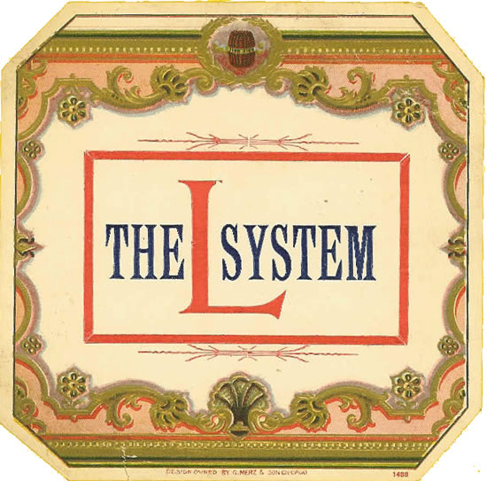 THE L SYSTEM