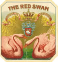 THE RED SWAN