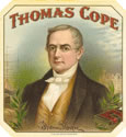 THOMAS COPE