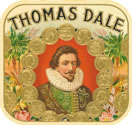 THOMAS DALE
