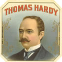 THOMAS HARDY
