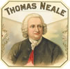 THOMAS NEALE