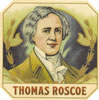 THOMAS ROSCOE