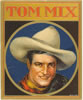 TOM MIX