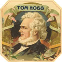 TOM ROSS